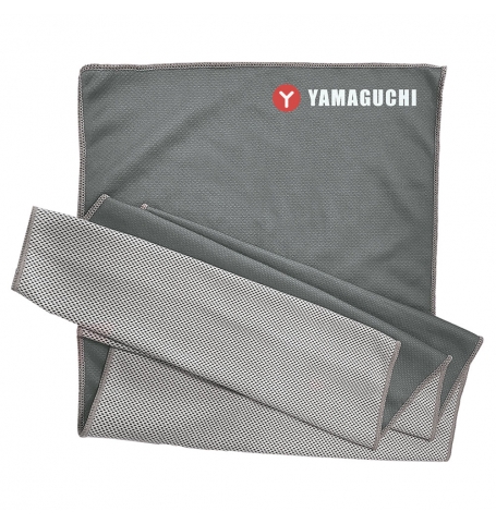 Охлаждающее полотенце Yamaguchi Cool FIT